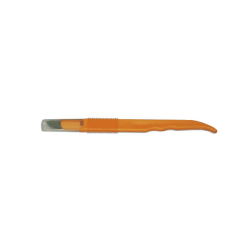 Sanneng Plastic knife (3 into)