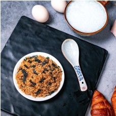 Shredded Pork with Seaweed and Sesame Seeds 500g