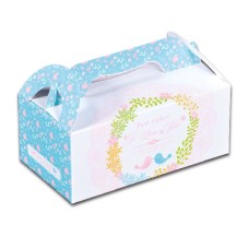 4K 手提餐盒 艾蜜莉