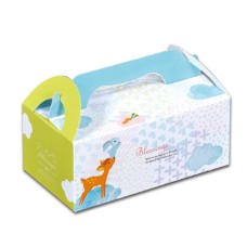 4K 手提餐盒 可爾必思