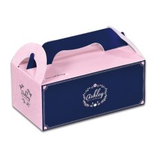 8K 手提餐盒 蔓語