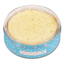 16cm圓筒盒 艾蜜莉 透明蓋