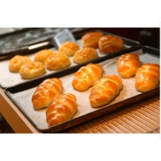 BEIYOUJIA Baking Paper (White)