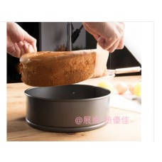 BEIYOUJIA 6 inch Baking Paper With Handle