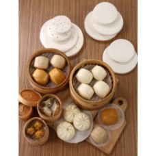 焙優佳 蛋糕脫模底紙 8''