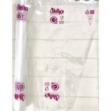 Betty's 18 inch Pastry Bag (Thicken) 50pcs
