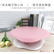 Betty’s Quiet Cake Turntable