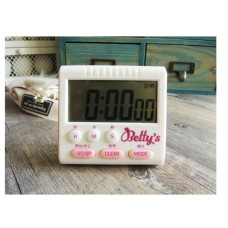 Betty’s Timer