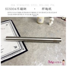 Betty’s 304 Stainless Steel Stick