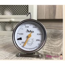焙蒂絲 280度專業用烤箱溫度計