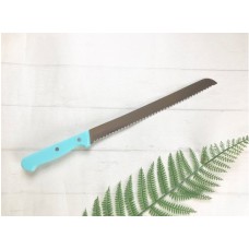 Betty's Bread Saw Stainless Steel Bread Saw