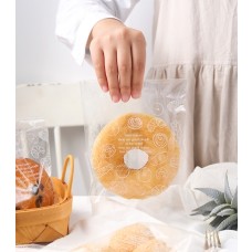 OPP Self-Adhesive Bag 150*180+40mm 100pcs