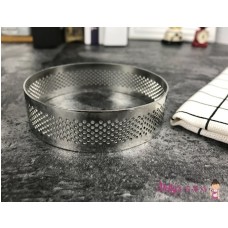 Betty’s 8CM Dongdong Tower Circle