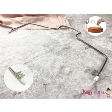 焙蒂絲 蛋糕切片器