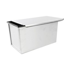 TONHER Toast Lid 12 Taels (450g) Non-Stick