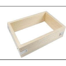 Toho Honey Cake Wooden Frame