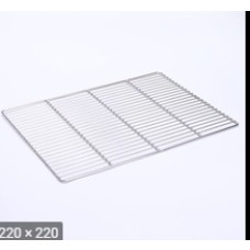 東和不銹鋼平網盤