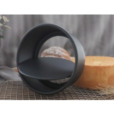 TONHER 8 Inch Movable Birthday Cake Mould (Hard Film)