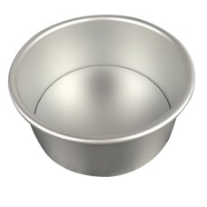 東和 7吋 固定壽糕模(陽極)