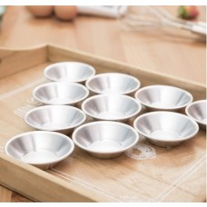 東和 椰子盤 (小) 10入