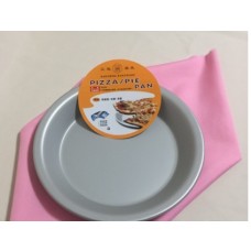 TONHER 9 Inch Aluminum Alloy Pie Plate