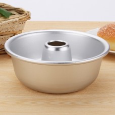 東和 7吋空心蛋糕模(陽極)