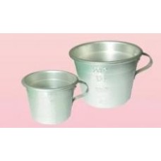 TONHER  Aluminum Alloy Measuring Cup (Small)