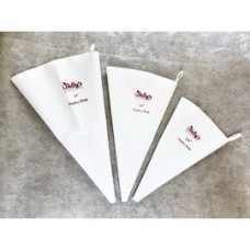 Betty’s 16" Reinforced Anti-Slip Pastry Bag