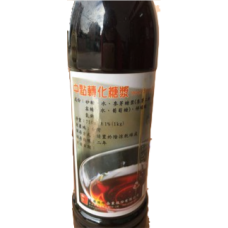 中點轉化糖漿 750ml