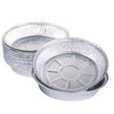 Bake Foil 6inch 20pcs