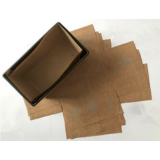 Toast Paper 吐司紙(大) 太陽 20入/包