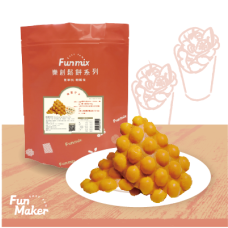 Funmix Egg Waffle Powder 1kg