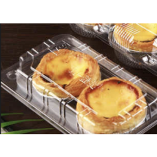 蛋塔盒 (2個裝) 10入