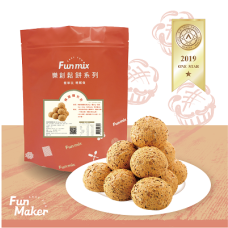 Funmix Korean Bread Powder 樂創韓國麵包粉 1kg