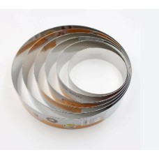 Sanneng 10-inch round ring