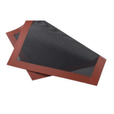 Bluedrop Silicone Baking Mesh Non-stick Mat 27*32