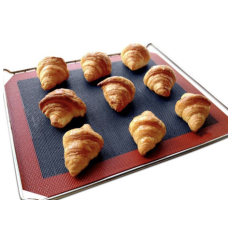 Bluedrop Silicone Baking Mesh Non-stick Mat 27*32