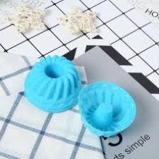 Donghe Cuckoo Hoff Silicone Mold 4pcs