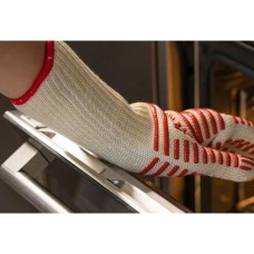 Five Finger Oven Mitts /PSC