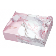 永豐億 伊蓮娜(粉) 12入手提盒 (含內襯)