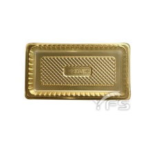 長方形慕斯金盤 C22 50入/包