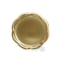 梅花慕斯金盤 C29  250入/包