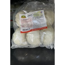OLIFE CABBAGE BUNS 600G 和果高麗菜包 (x12)