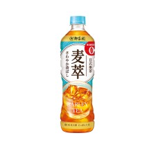 Garden Barley Tea 590ml 御茶園冰釀麥萃麥茶(微糖) *24/CTN BOT