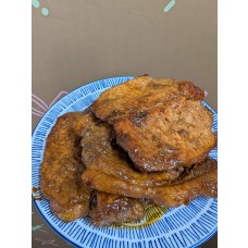 PORK CHOP MARINADE 越式香茅豬排 500g EA