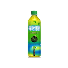 Healthy Green Tea 每朝健康綠茶650ml /CTN BOT