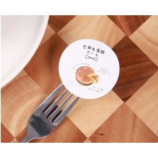 巴斯克貼紙 (100貼)