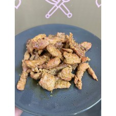 MARINADED GRILLED PORK 越式香茅肉片 500g EA