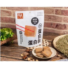 所長茶葉蛋 - (醬香)蛋白執 Protein Lump-Soy 150g*45/ctn PK