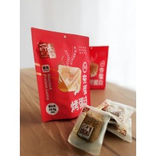 所長茶葉蛋 - (醬燒)夯蛋白 Protein Lump-Soy 108g*45/ctn PK